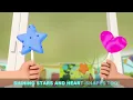 Lollipop Song | Little Angel Kids Songs & Nursery Rhymes