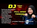 Download Lagu DJ DANGDUT REMIX FULL BASS 🎶 GAK PERAWAN BIKIN KETAGIHAN VIRAL TIKTOK TERBARU 2025 | DJ X PRO