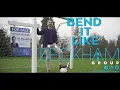 Bend It Like The Beckham Group Roseburg Oregon Real Estate Agent Anthony Beckham