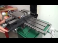 04 G0704 Glacern 5 Standard Vise