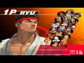 Street Fighter 3rd Strike - Character Select Theme