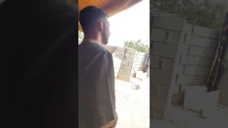 كلاشنكوف هنگاري اسمع صوت من علاوي الحلفي 