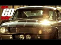 Download Lagu Gone in 60 Seconds but it's only Randall Raines 1967 Ford Mustang GT500 Eleanor