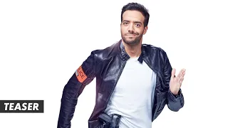 30 JOURS MAX – Teaser [VF]