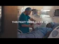 Pfizer Every Breakthrough Matters Supporting HCPs in the Fight Against Cancer