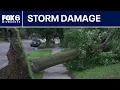 Milwaukee County storm damage FOX6 News Milwaukee