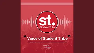 voice of student tribe