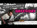 Download Lagu Suzie Chapstick - Green Day cover (WITH TABS)