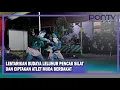 Lagu LESTARIKAN BUDAYA LELUHUR PENCAK SILAT DAN CIPTAKAN ATLET MUDA BERBAKAT
