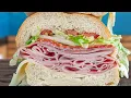 Shady Things You Never Knew About The Jersey Mike s Menu