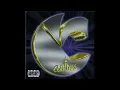 Canibus-2nd Round KO