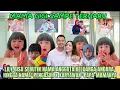 Lagu MAMA GIGI SAMPE TERHARU‼️LILY SEBUTIN ANGGOTA KELUARGANYA, DARI PAPA RAFFI, MAMA GIGI HINGGA TIETA🔥🔥