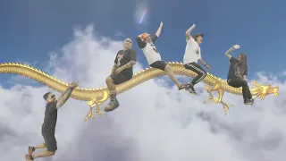 bongabonga u0026 3 oshi horizon alam khayal music video alias video clip 