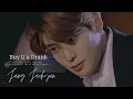Download Lagu [FMV] Jaehyun - Buy U a Drank (Baby girl, what’s your name?)