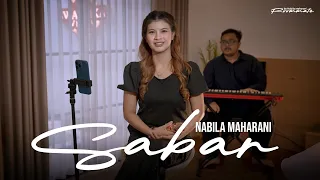 sabar sadewok by nabila maharani