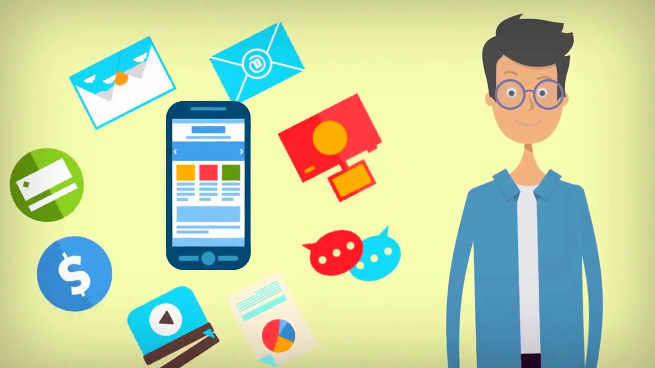 Marketing de Proximidad Beacons