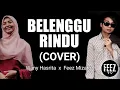 Download Lagu WANY HASRITA \u0026 JAMAL ABDILLAH - Belenggu Rindu (Cover By Feez Mizaro Ft. Wany Hasrita)