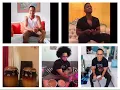 GRUPO EXTRA - SOMOS UNIDOS - QUE MAL TE HICE YO! - (BACHATA HIT) (EN VIVO)