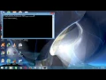 how to create a java program in notepad and netbeans ide