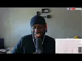 PS Hitsquad ft Unknown T - 100 Man (Official Music Video) [REACTION]