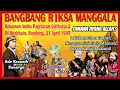 Download Lagu Wayang Golek GH2 Bangbang Riksa Manggala (Audio Panggung, 1997) - Ade Kosasih Sunarya
