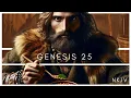 Genesis 25 NKJV