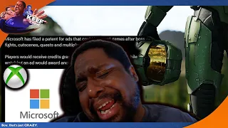XBOX, when it's time to ANGER their fans!