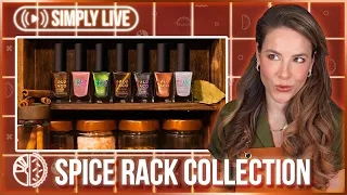 Don t be salty we absolutely cooked with this new fall collection LIVE