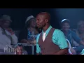 The Fall - Preston Perry & Jackie Hill Perry | RHETORIC 2014
