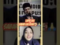 Download Lagu HABIB ZAIDAN\u0026NING UMI LAILA!! LAPER NIH SABAR AJH NYAH❤️🥰🙏 #habibzaidan #ningumilaila #shorts