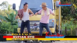 supiar oto drock official music video 