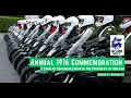 Annual 1916 Commemoration - 2 Cavalry Squadron Escorts President of Ireland Season 6