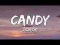 Doja Cat - Candy (Lyrics)
