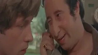 فیلم منشی مخصوص من محصول ایتالیا دوبله فارسی 