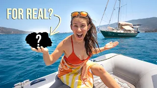 Striking it RICH beneath the Waves🌊💲🤑  | S09E17