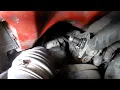 How To Replace Idle Air Control Valve GMC Savana Chevy Express 6 0L