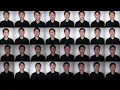 Hide and Seek -- One Man A Cappella Imogen Heap Cover
