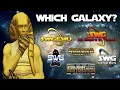 Which Star Wars Galaxies Server To Choose - SWG Mini-Series Part 1