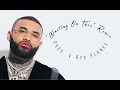 Download Lagu Joyner Lucas-“Waiting On This” *Remix* (Prod. x Ayo Planes)