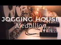 Download Lagu Medallion (Syntakt Ambient)