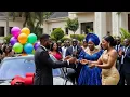 Who should have the First Car Key Wife or Mother