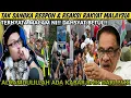 Download Lagu DELEGASI AKT1FIS RAKYAT MALAYSIA AKAN DI BAWA KELUAR MENERUSI PERT0LONG4N TURKIYE⁉️ | Wak Lonjong