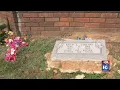 Arkansas family says another casket was buried on top of loved one at a Malvern cemetery