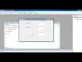 Visual Basic Programming