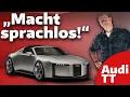 Download Lagu Audi Concept C: \