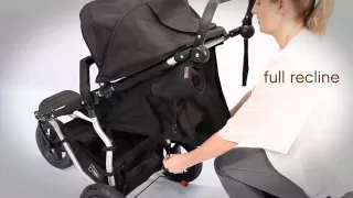 urban jungle stroller instructions mountain buggy