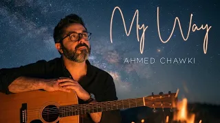 Chawki - My Way [Official Music Video]