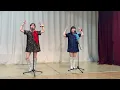 渚のシンドバッド（ピンク・レディーcover）ピンクとんとん