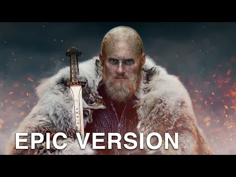 Download MP3 Vikings Theme Song - If I Had A Heart | EPIC VERSION