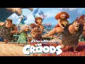Download Lagu The Croods (2013) Movie | Nicolas Cage \u0026 Emma Stone | Reviews \u0026 Facts